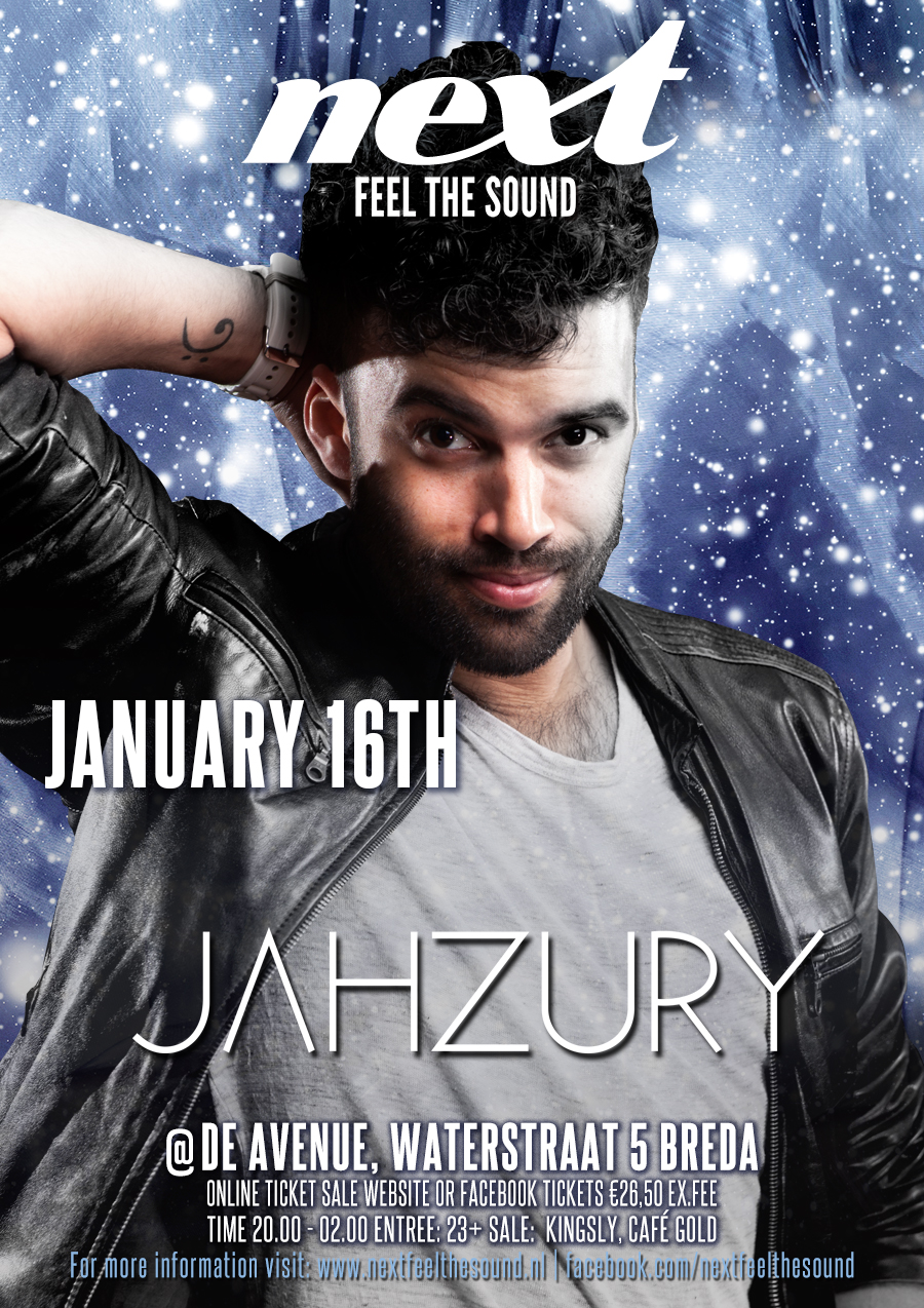 Jahzary